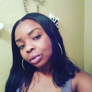 Meet your Posher, Jocelyn